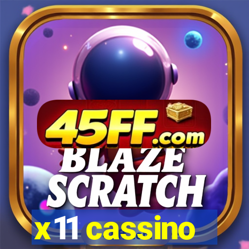 x11 cassino